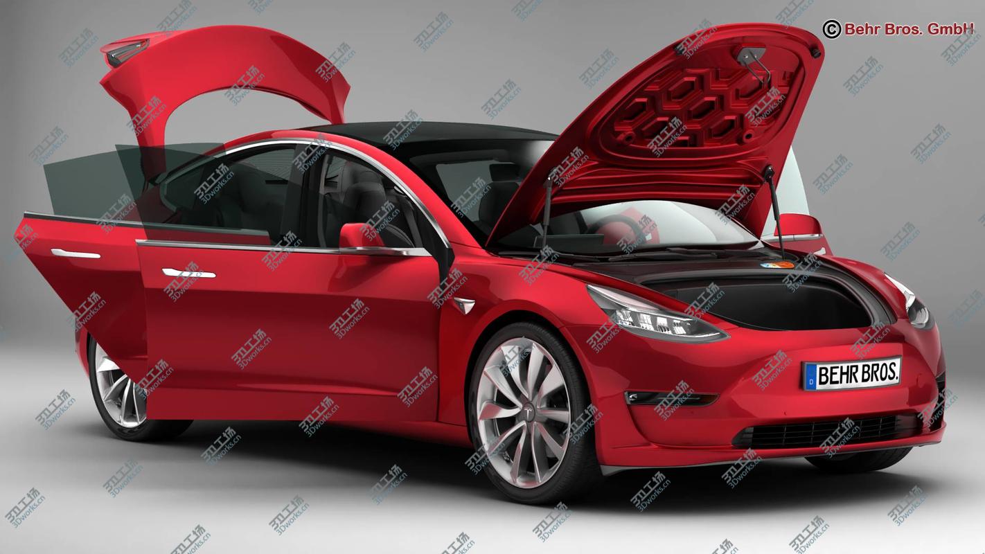 images/goods_img/20210313/Tesla Model 3 2018 3D model/3.jpg
